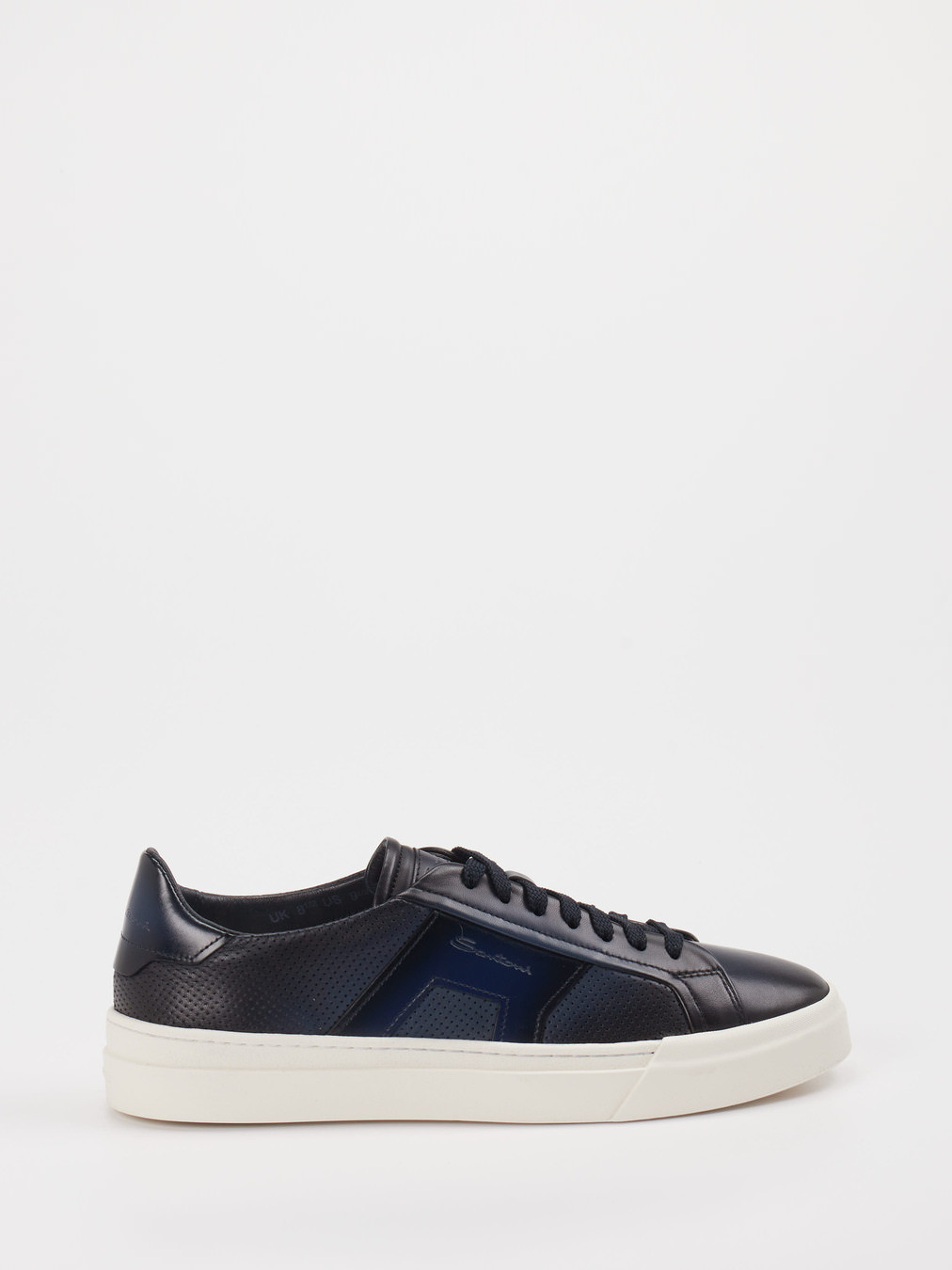 Sneaker blau 4661109099701