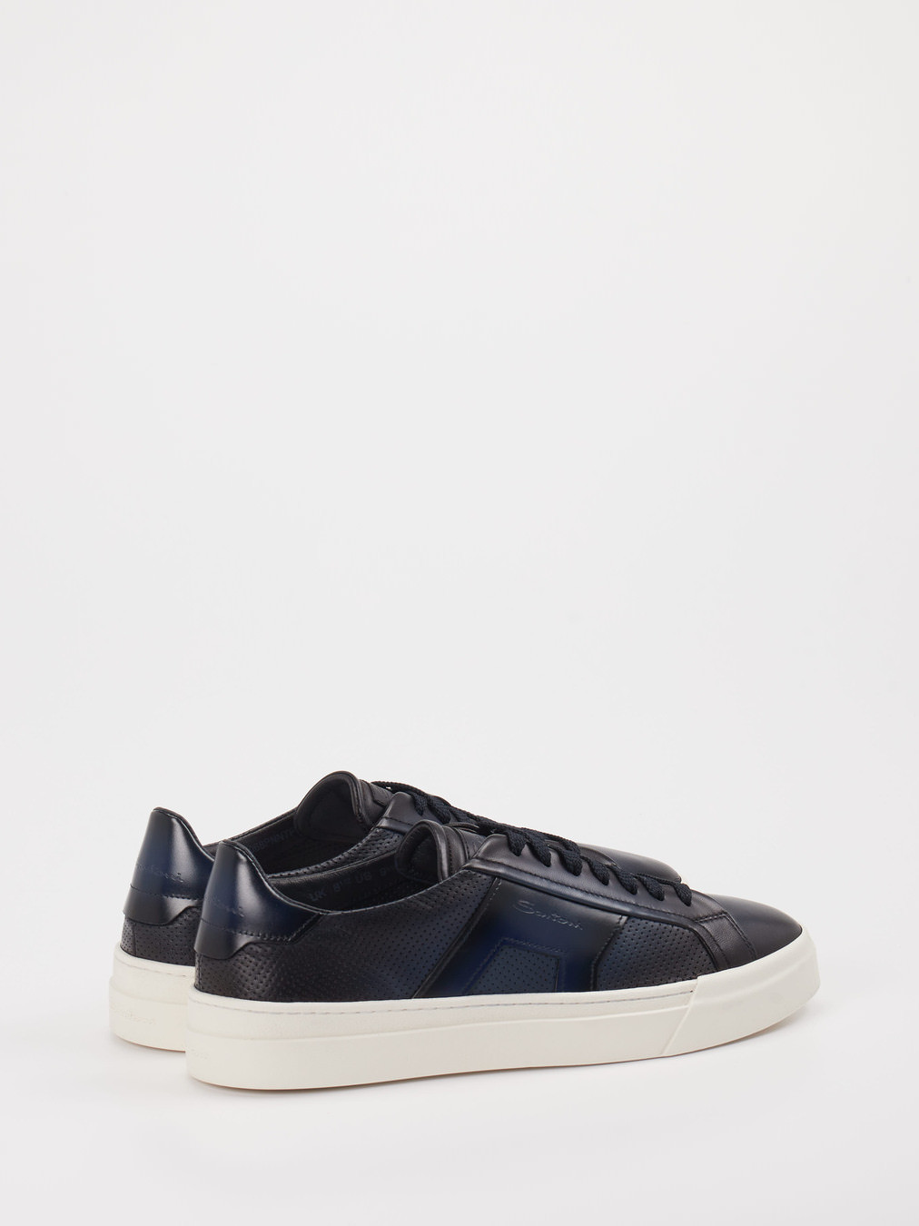 Sneaker blau 4661109099703
