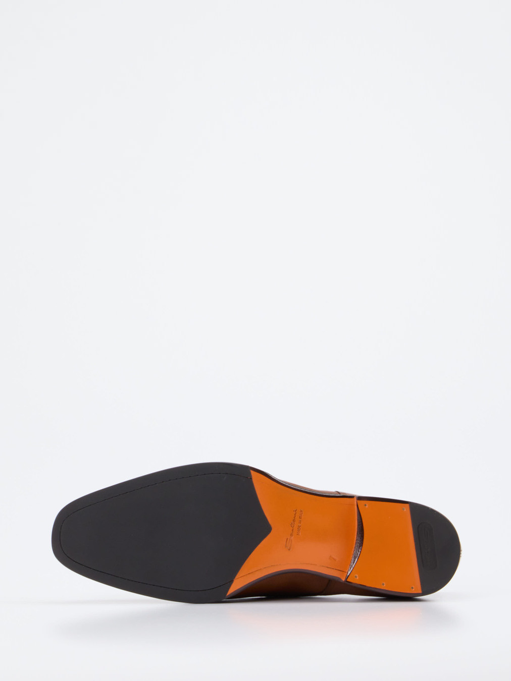 Schnürschuh braun 4601299000305