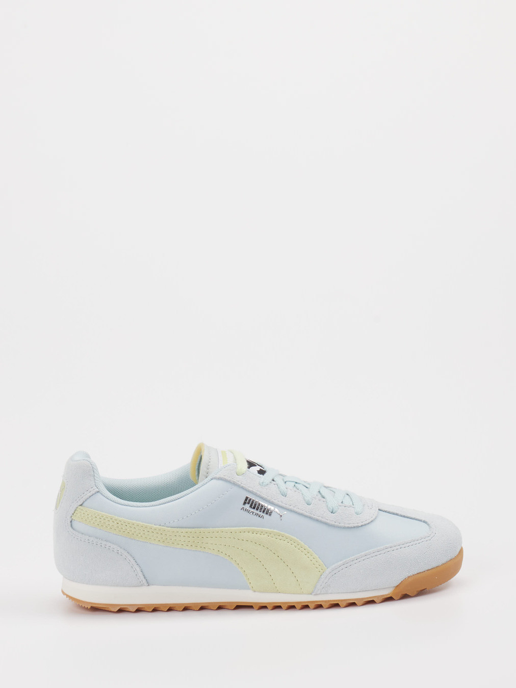 Sneaker Arizona Nylon blau 8165199004301