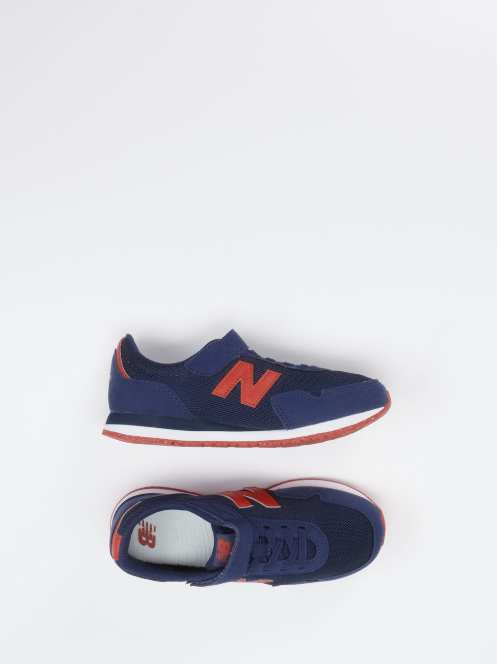 Sneaker blau 8667105001504