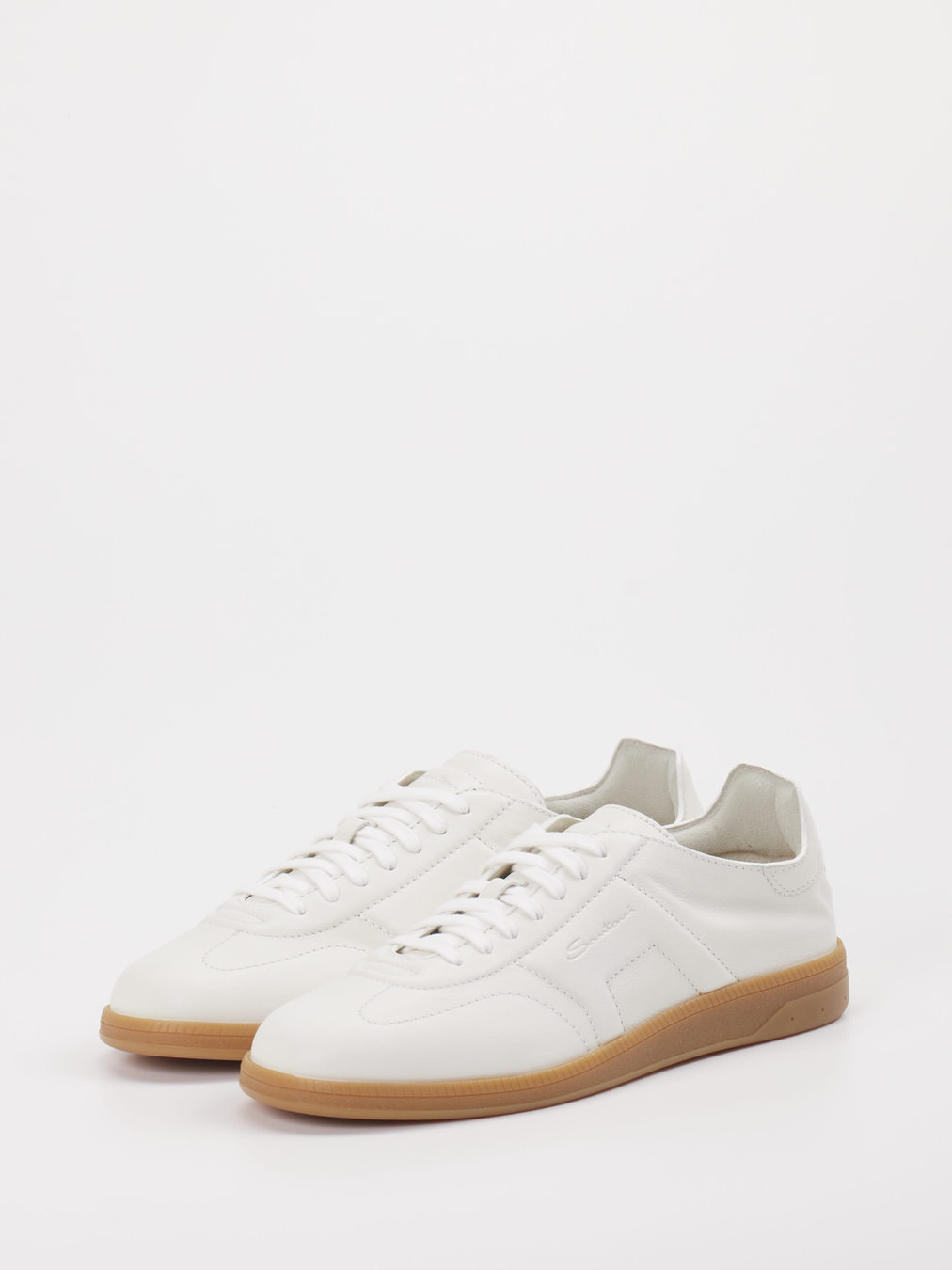 Sneaker weiß 4661799055002