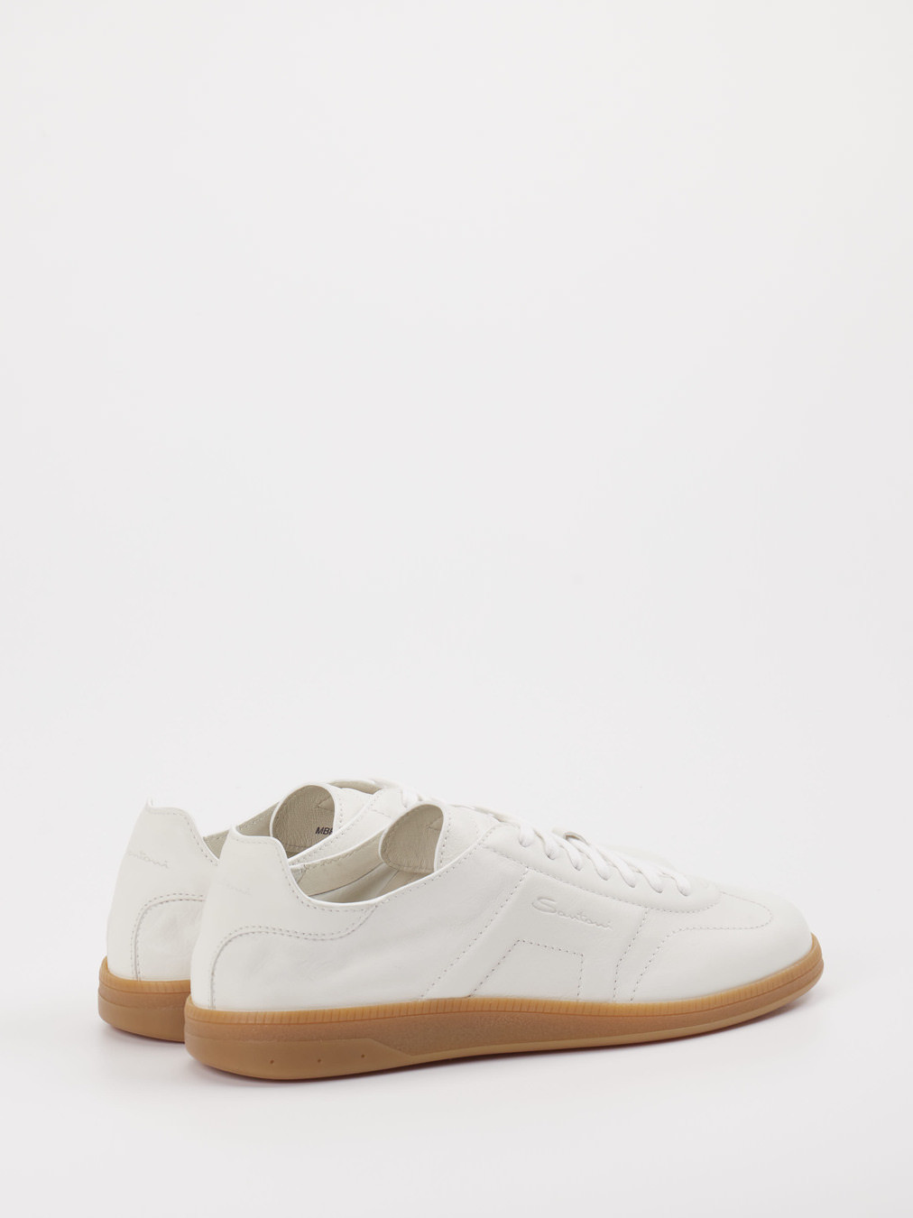 Sneaker weiß 4661799055003