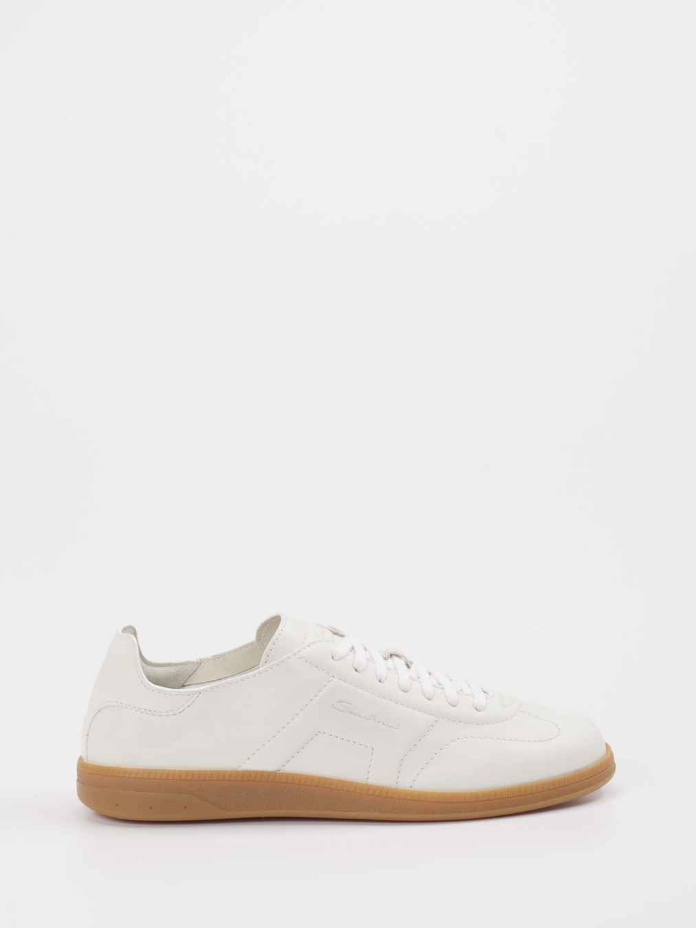 Sneaker weiß 4661799055001