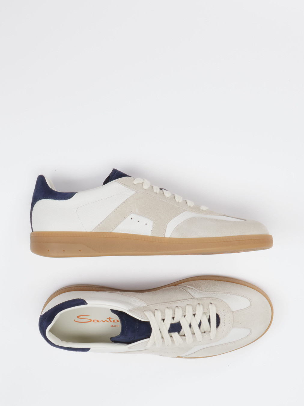 Sneaker weiß 1661731000104