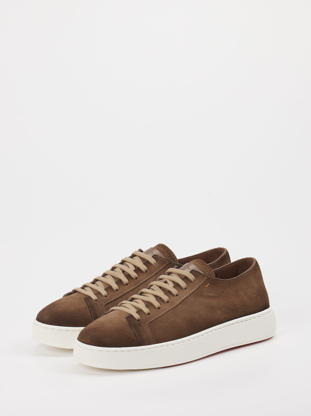 Sneaker braun 4661229022802