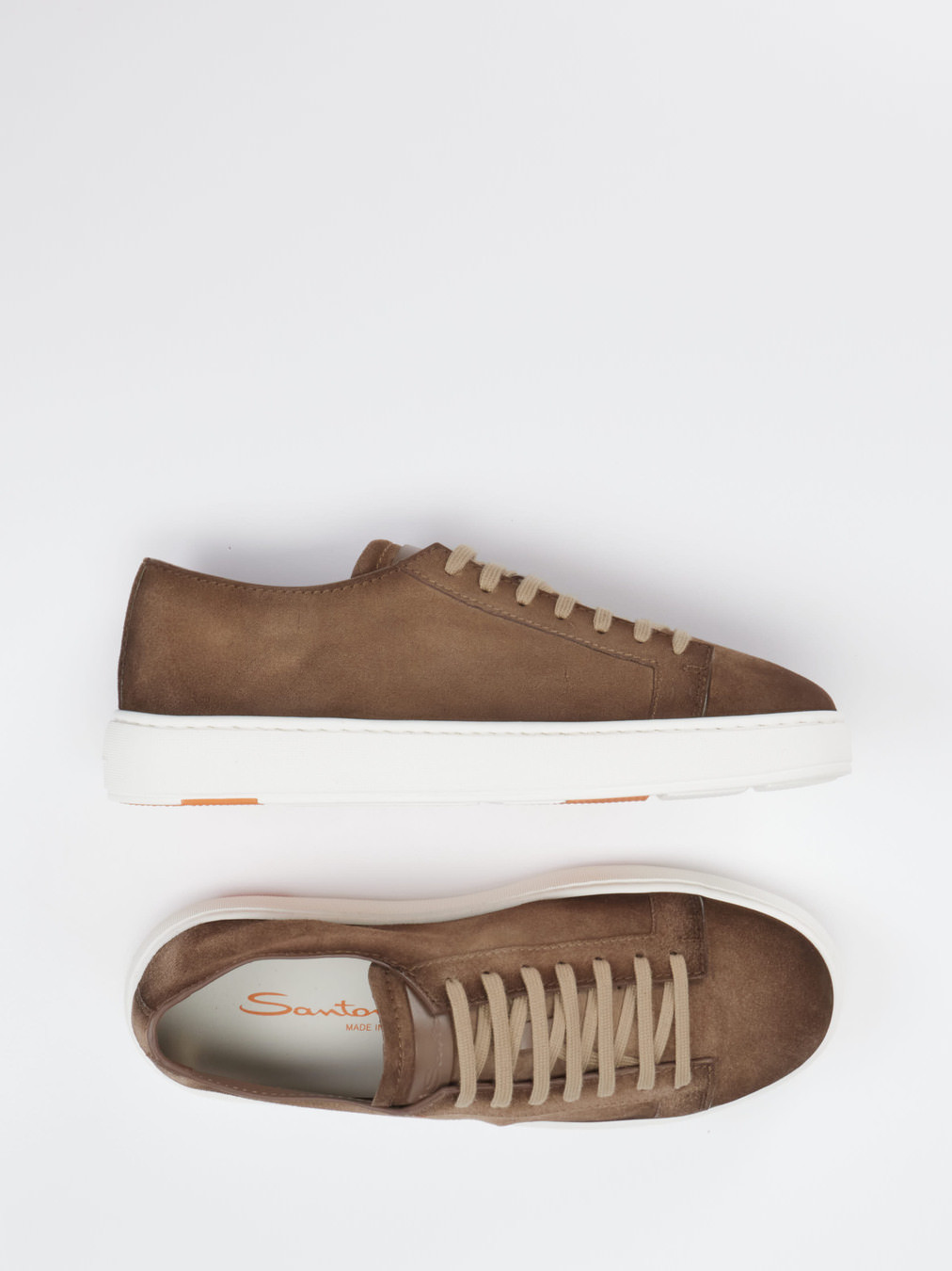 Sneaker braun 4661229022804