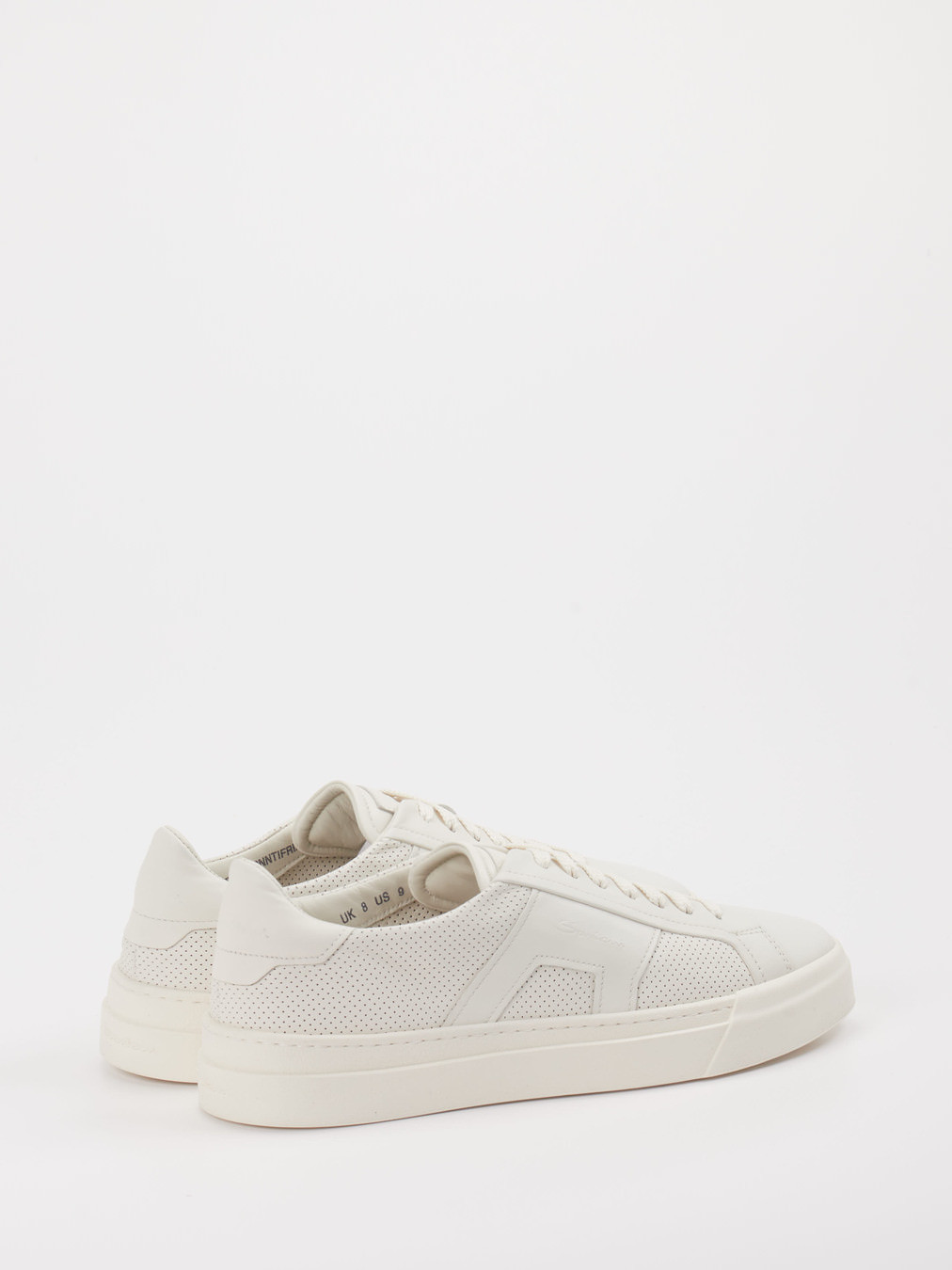 Sneaker weiß 4661799055103