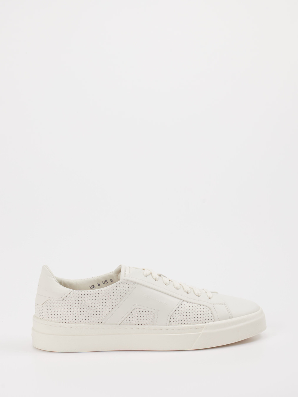 Sneaker weiß 4661799055101