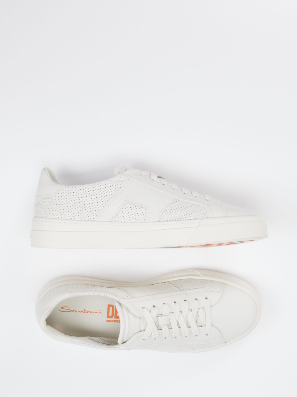 Sneaker weiß 4661799055104