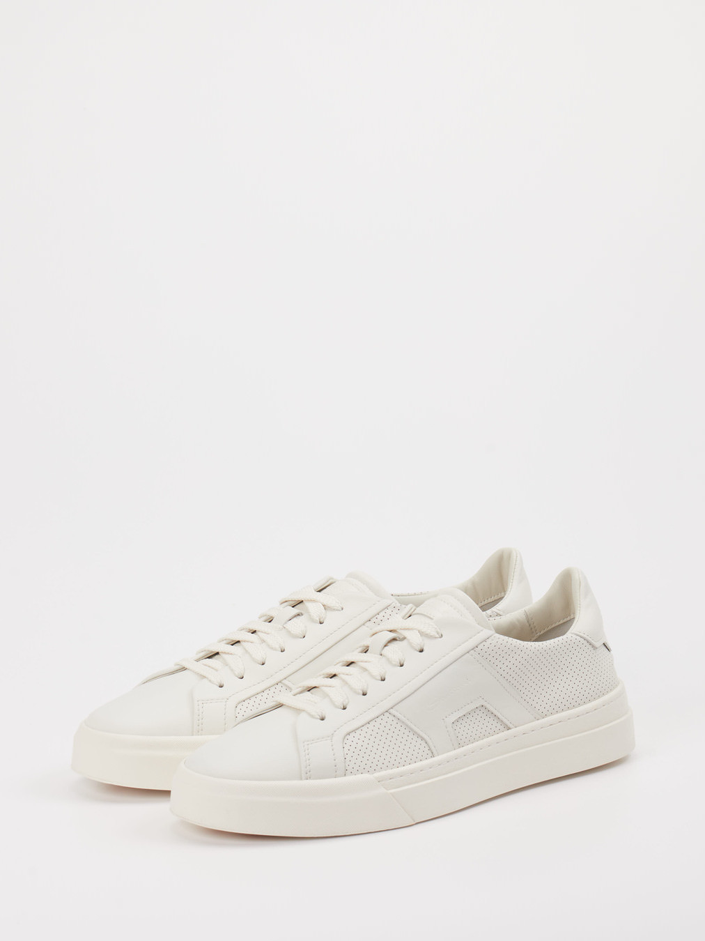 Sneaker weiß 4661799055102