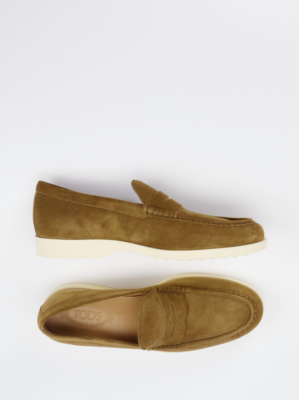 Slipper braun 4510229007004