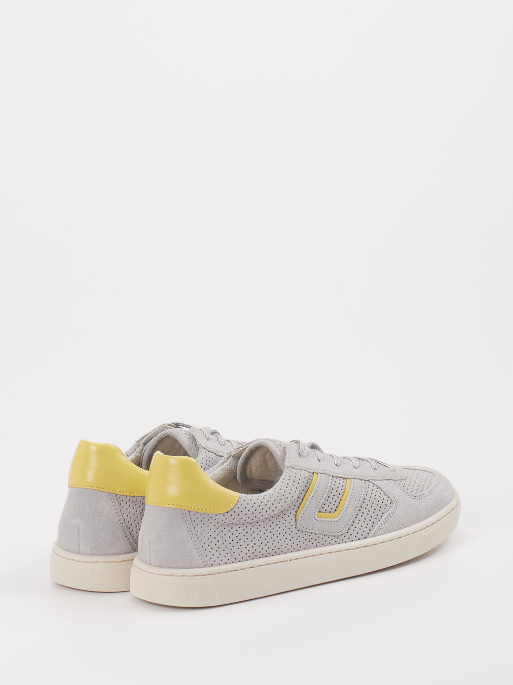 Sneaker grau 2661499007503