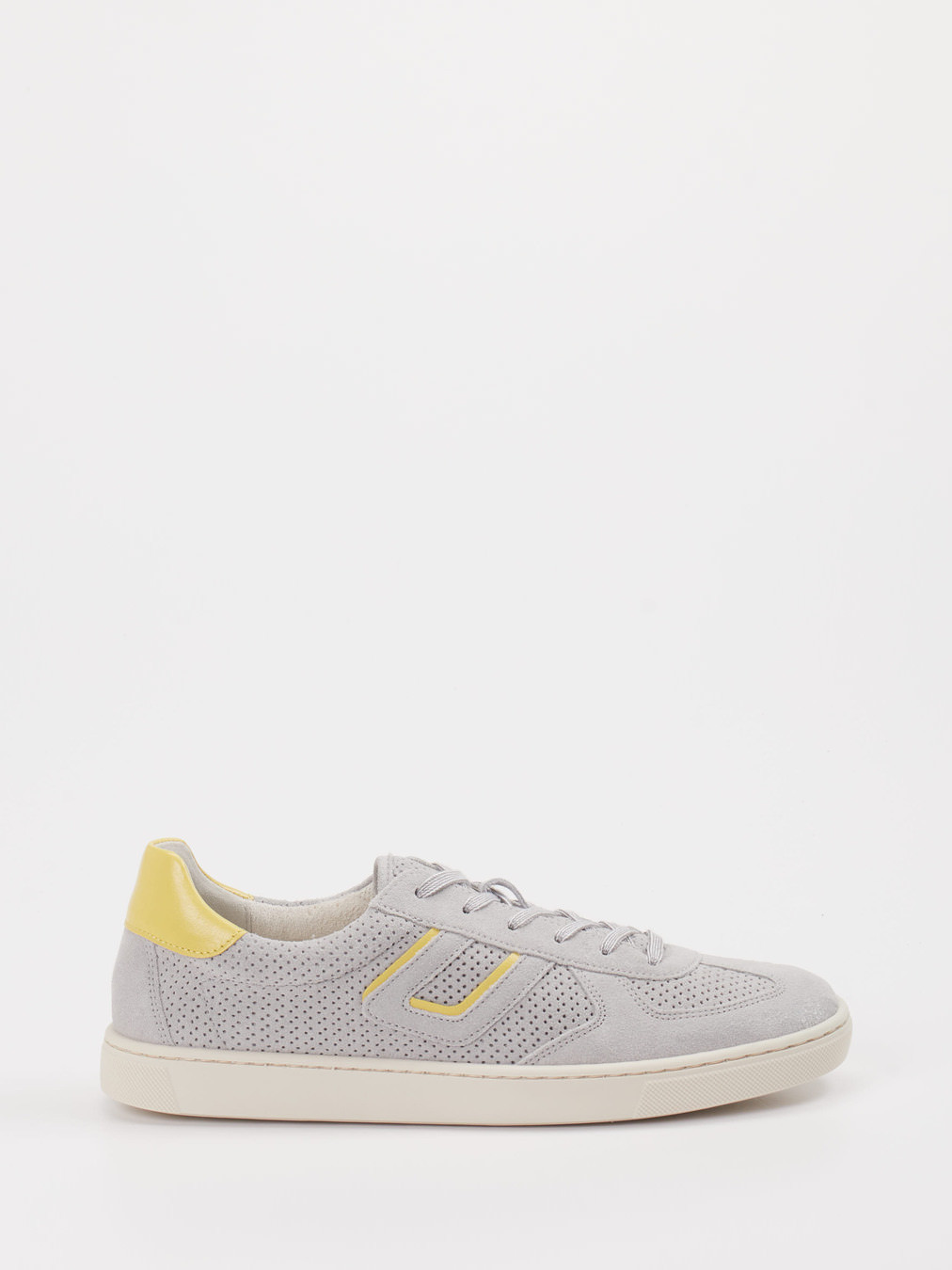 Sneaker grau 2661499007501