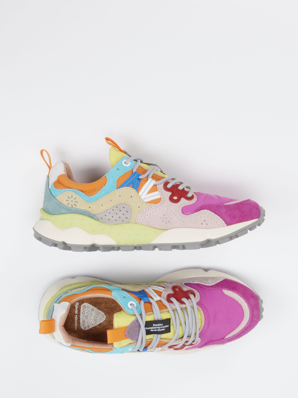 Sneaker multi 1663995001804