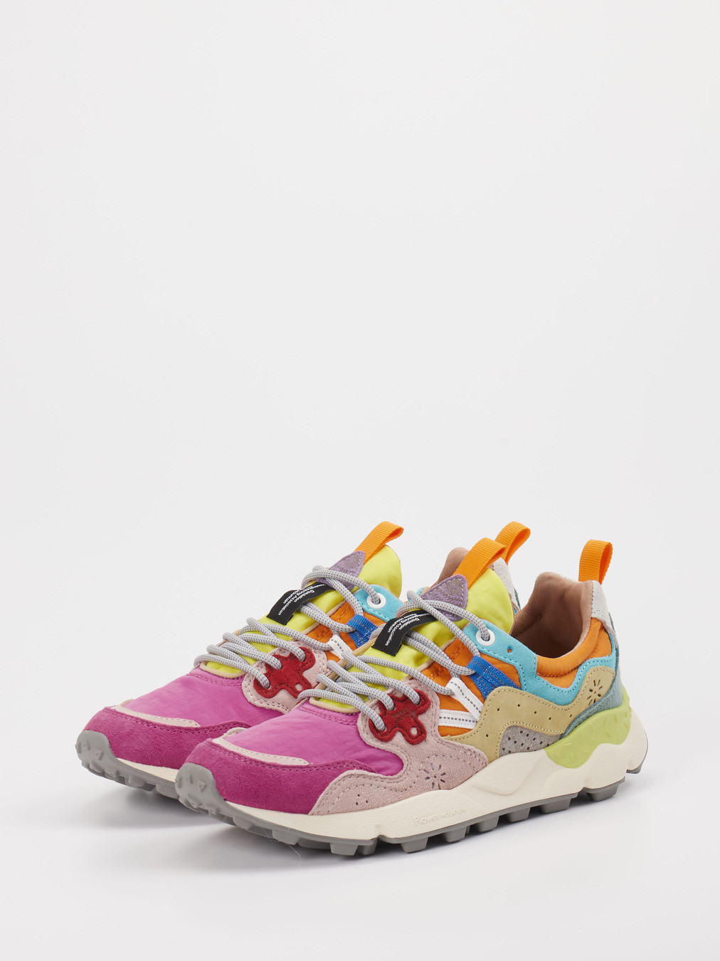 Sneaker multi 1663995001802