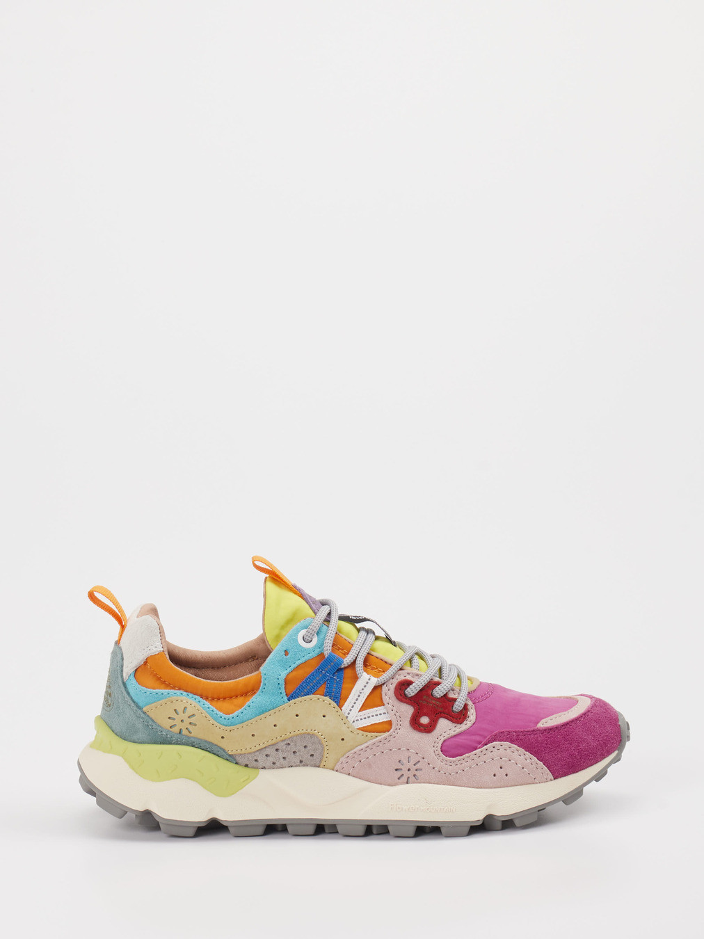 Sneaker multi 1663995001801