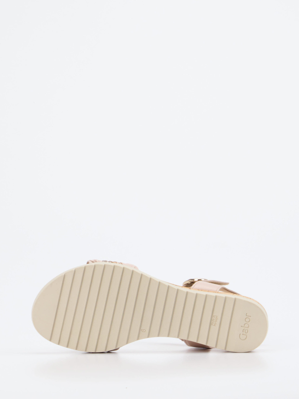 Sandale rosa 2200599001005