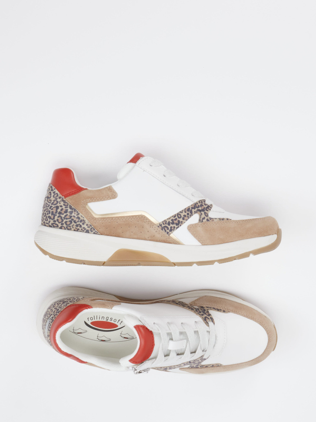 Sneaker multi 2661993000504