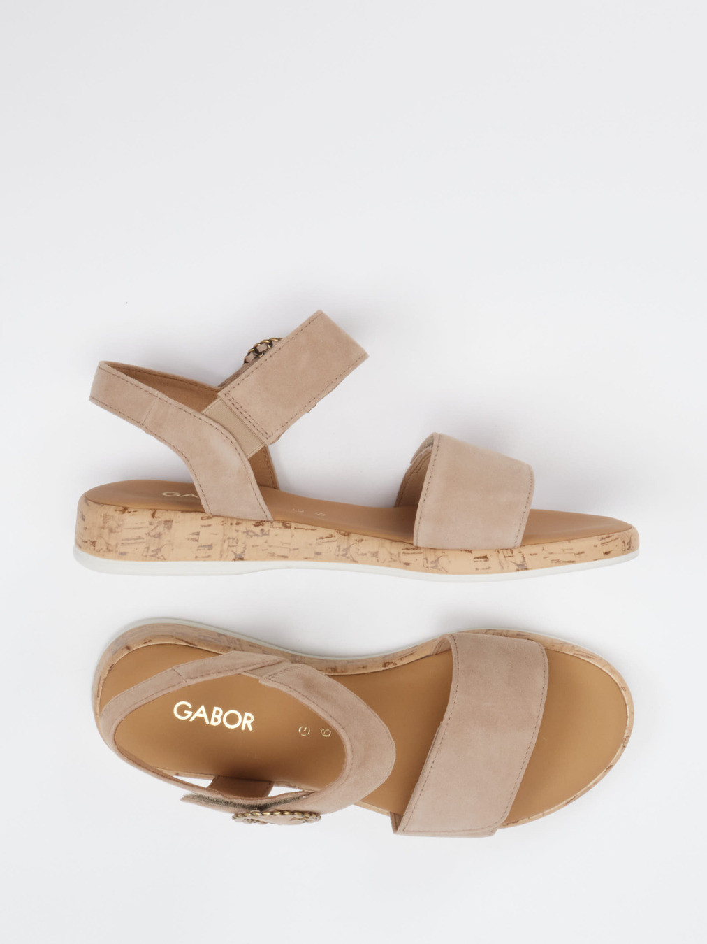 Sandale beige 2200329000904