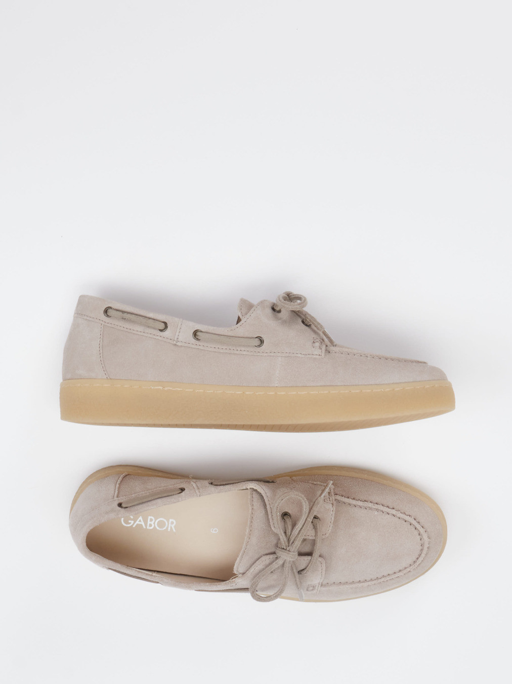 Bootsschuh braun 1651249000404