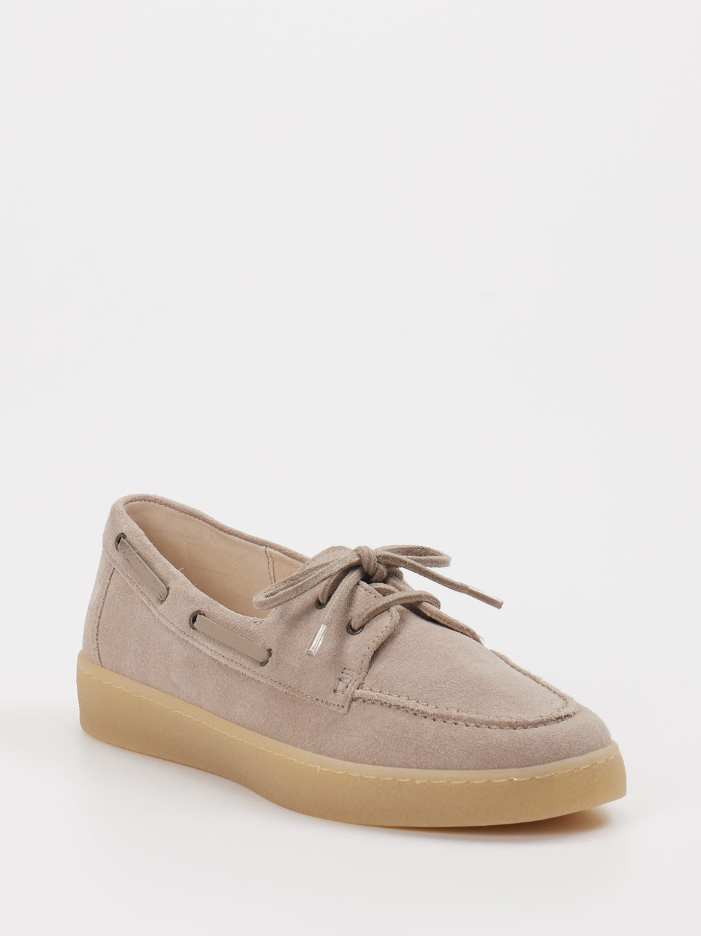 Bootsschuh braun 1651249000406