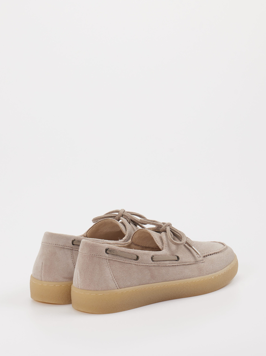 Bootsschuh braun 1651249000403