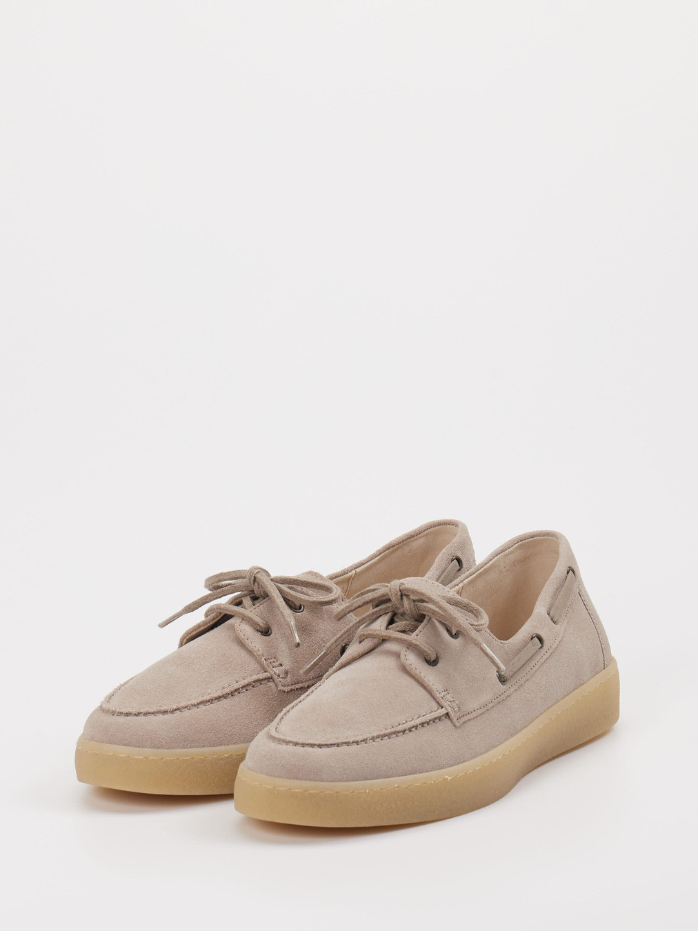 Bootsschuh braun 1651249000402