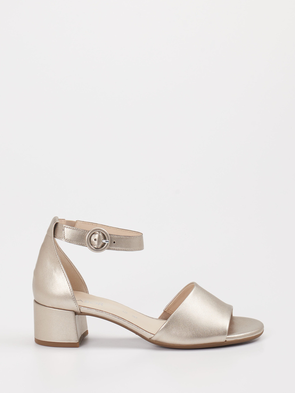 Sandalette gold 2325889000301