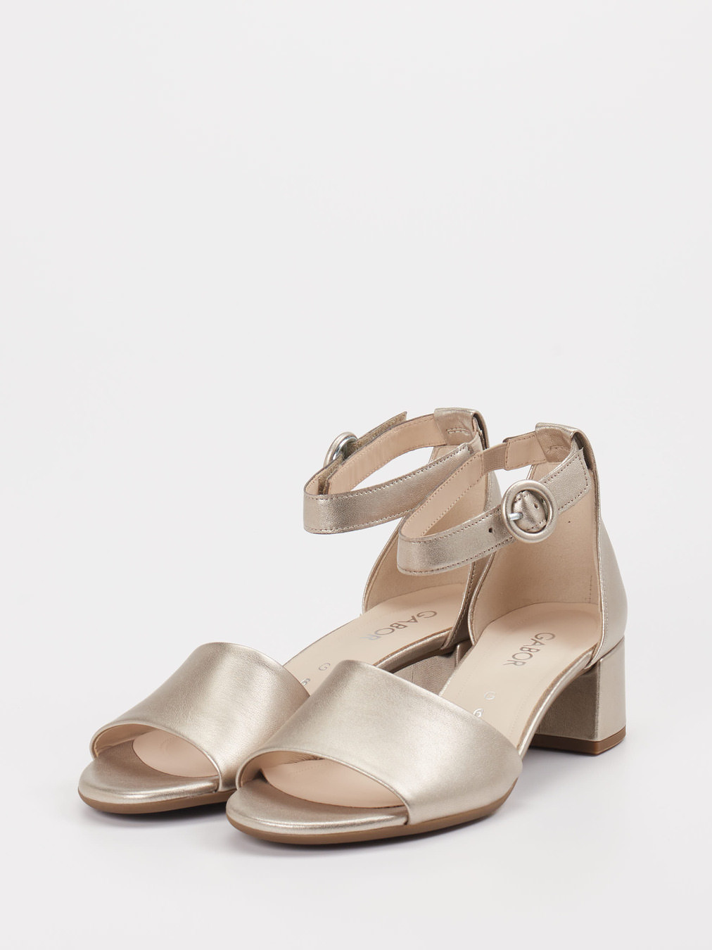 Sandalette gold 2325889000302