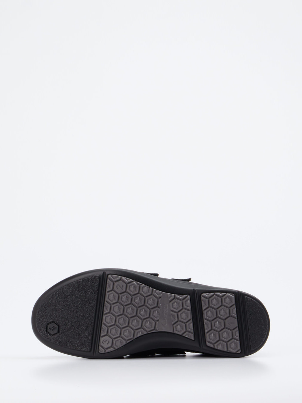 Sandale schwarz 4251009000305