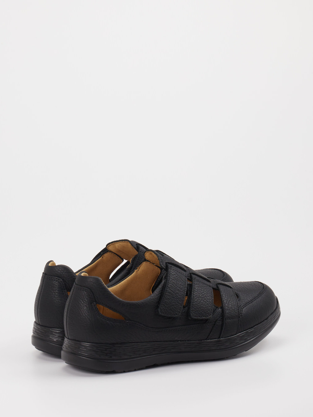 Sandale schwarz 4251009000303