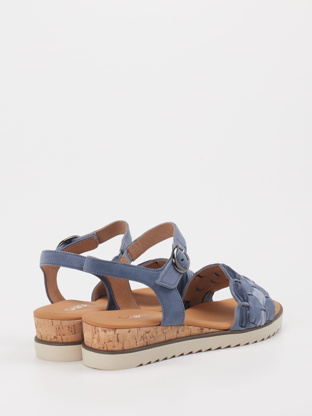 Sandale blau 2200151000603