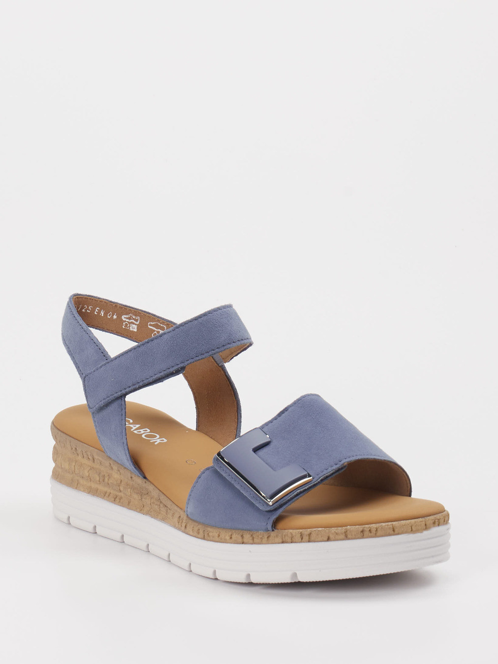Sandale blau 2202159001106