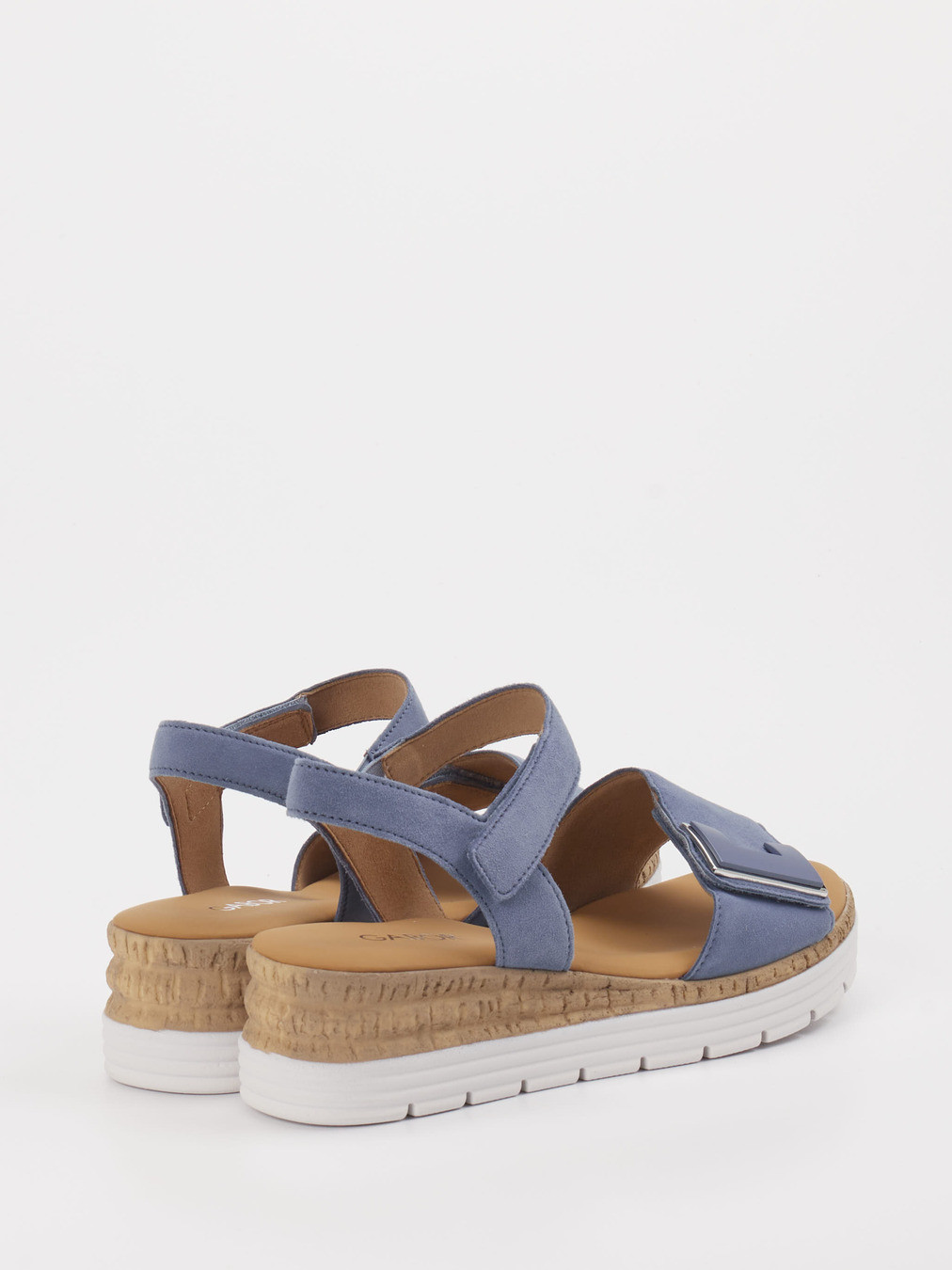 Sandale blau 2202159001103