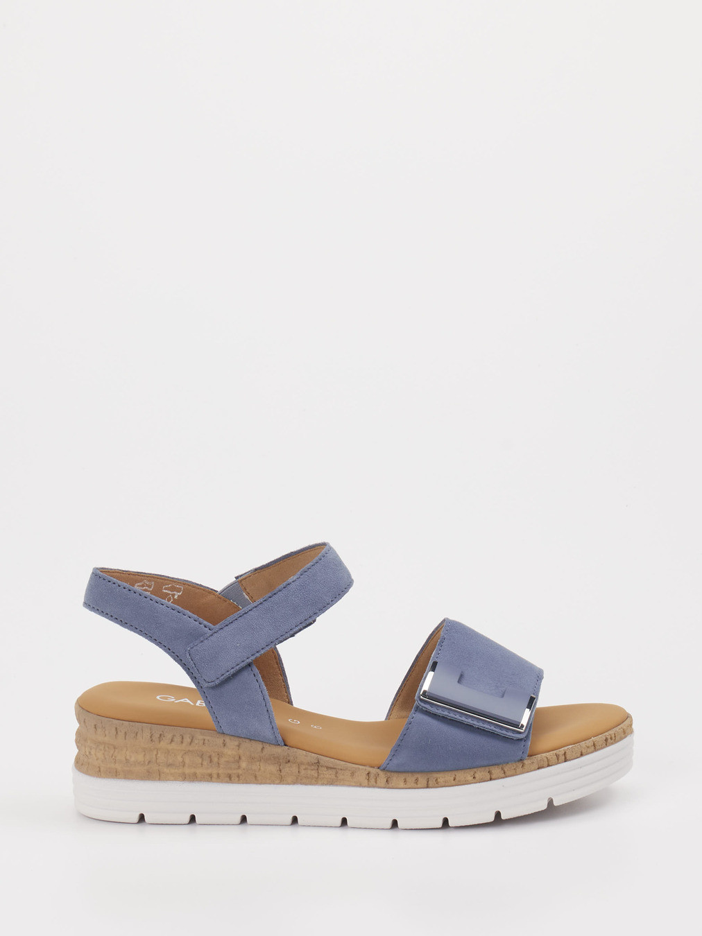 Sandale blau 2202159001101