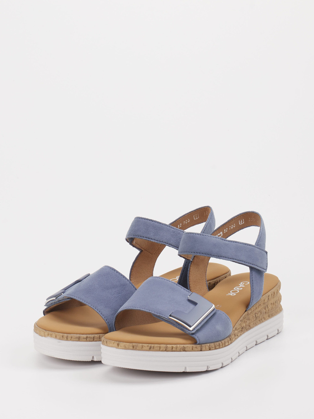 Sandale blau 2202159001102