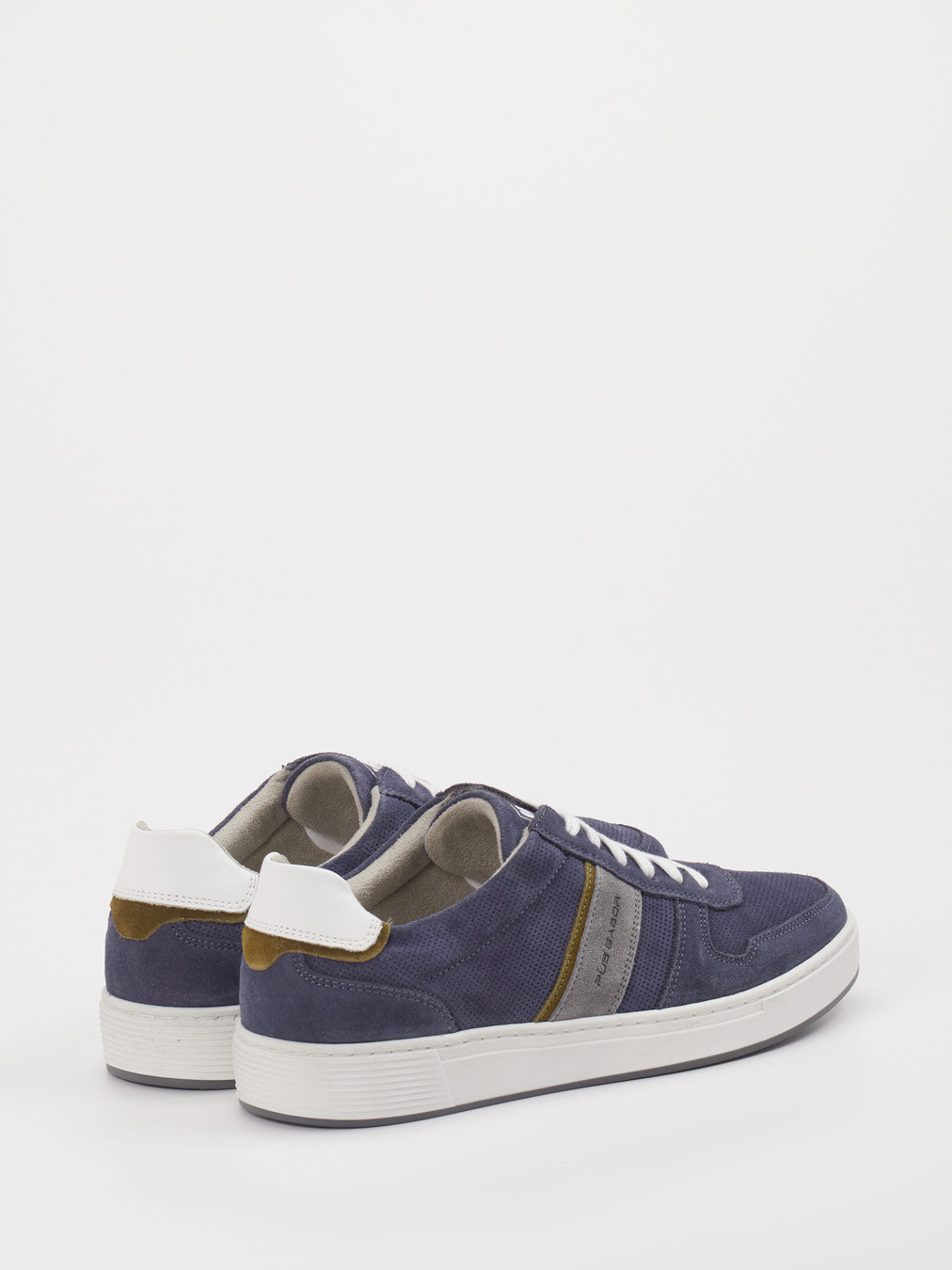 Sneaker blau 4661159009503