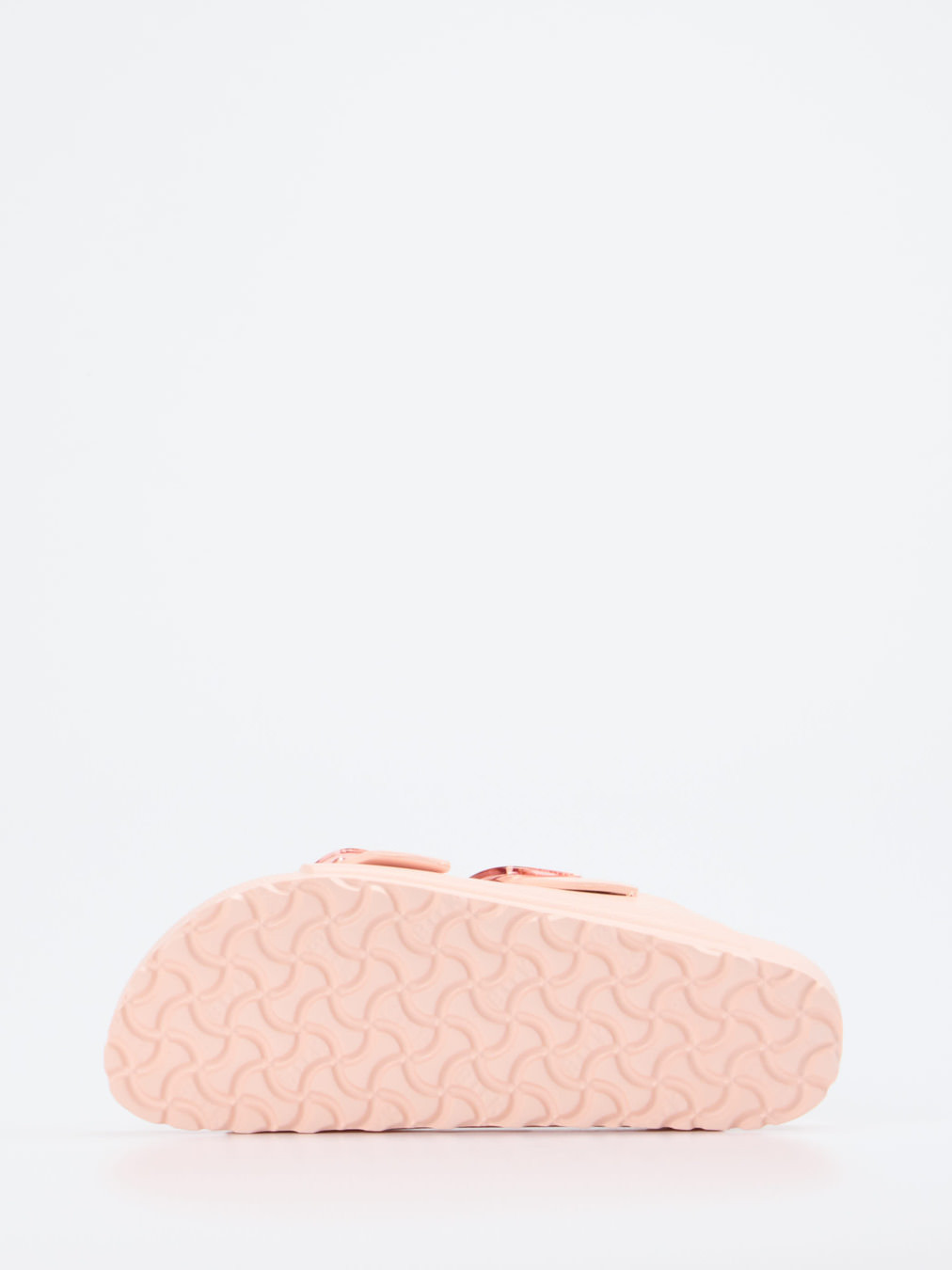 Badepantolette Arizona Big Buckle rosa 7121599002705