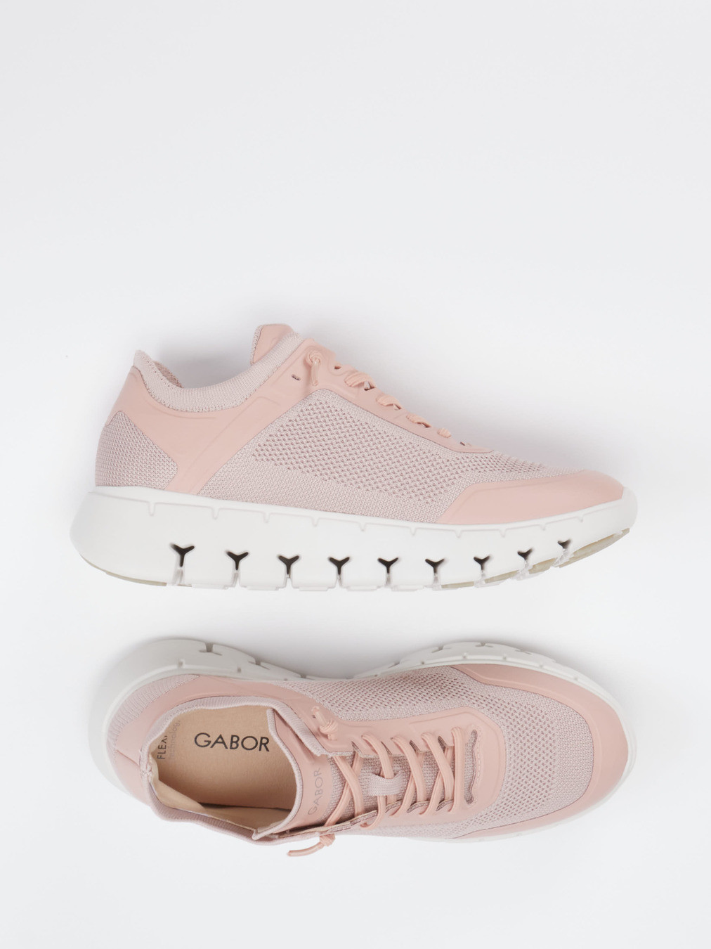 Sneaker rosa 1663599007604