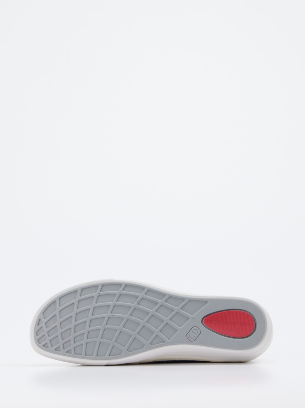 Schnürschuh blau 2651159010805
