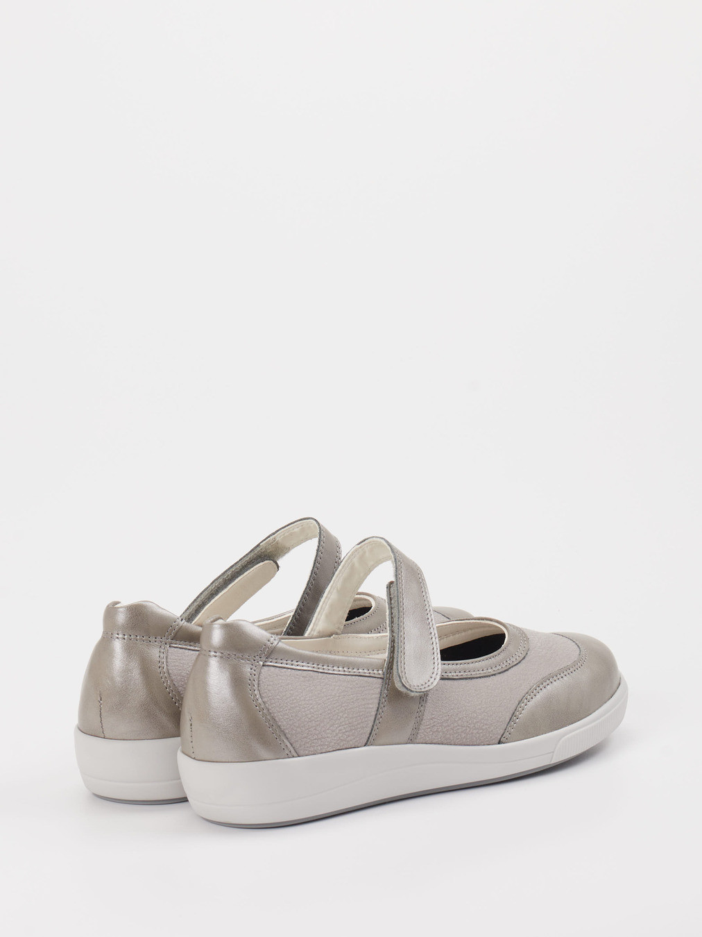 Spangenpumps beige 2485349002903