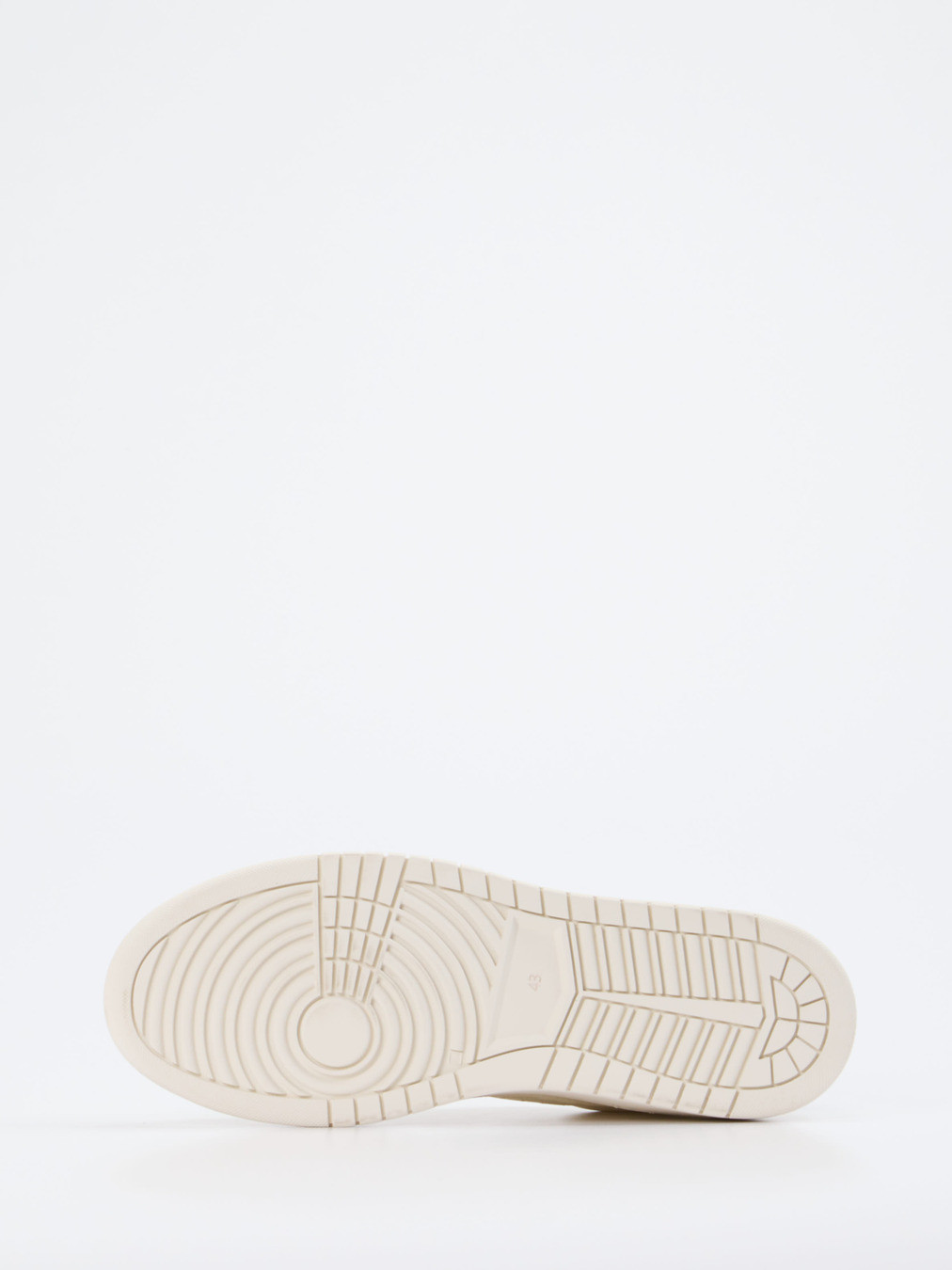 Sneaker weiß 4661719000805