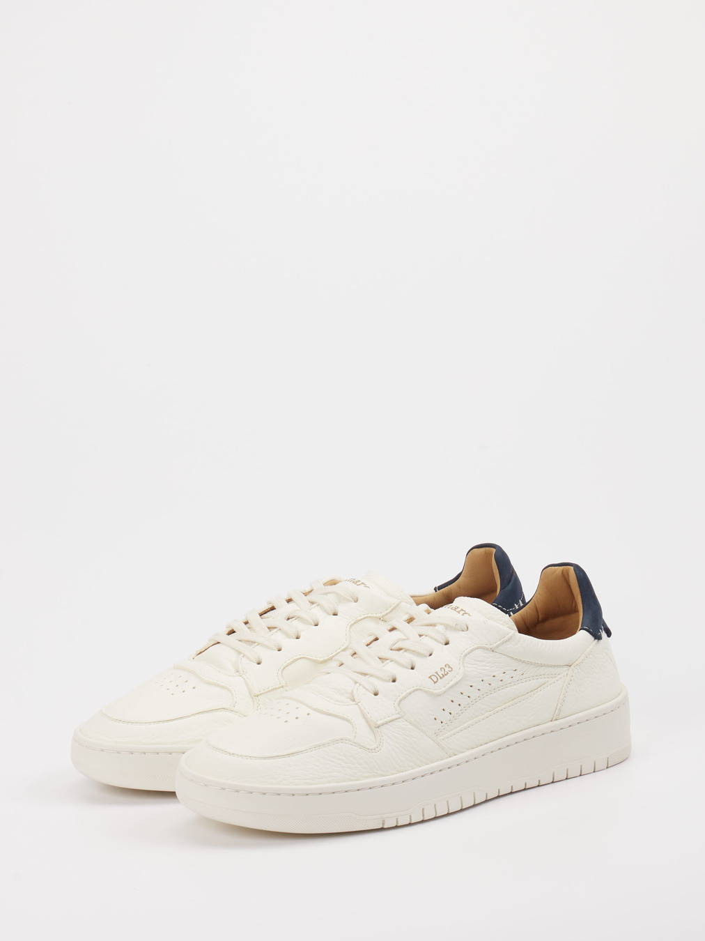 Sneaker weiß 4661719000802