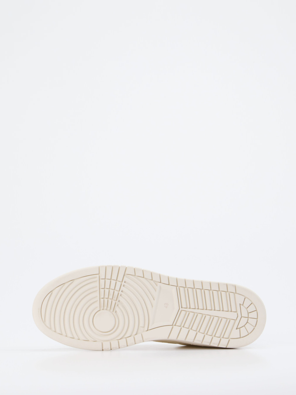 Sneaker weiß 4661719000805