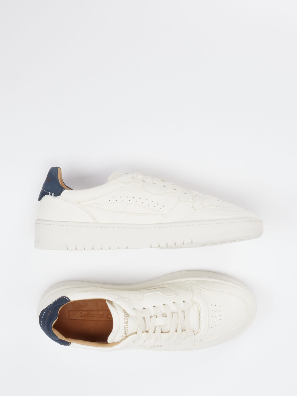 Sneaker weiß 4661719000804