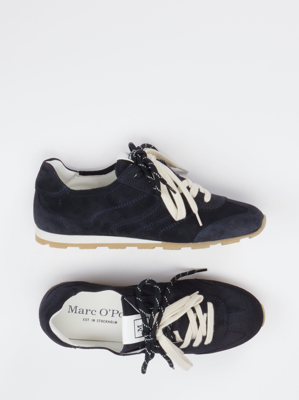 Sneaker Fabiana blau 1661109018204