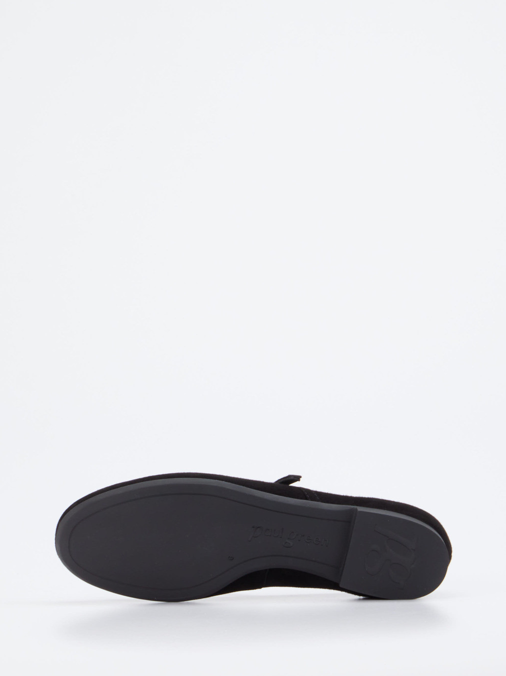 Spangenpumps schwarz 1421009007905