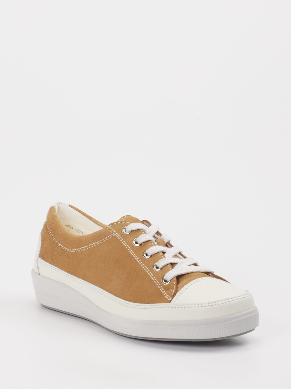 Schnürschuh braun 2651289005506