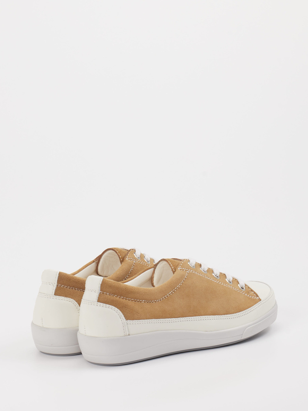 Schnürschuh braun 2651289005503